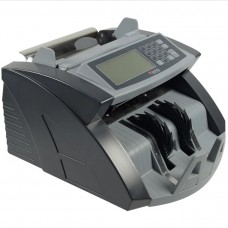 Cassida 5570 UV/MG лічильник банкнот з калькуляцією за номіналом  